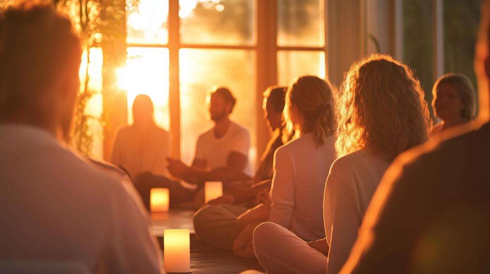 Therapeutic Programmes and Wellness